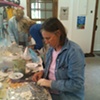 Workshop Class 8-11 Vermont