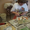 Yestermorrow Workshop 6-10