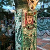 Opening: Philadelphia's Magic Gardens