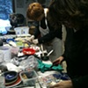 Workshop 01-11 Brookline