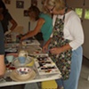 Workshop Class Vermont 8-4-10
