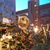 Opening: Philadelphia's Magic Gardens