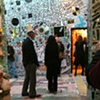 Opening: Philadelphia's Magic Gardens