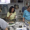 Workshop Class 5/09 Brookline