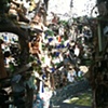 Opening: Philadelphia's Magic Gardens