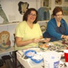 Workshop Class 11-15-09 Brookline