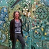 Yestermorrow Artist