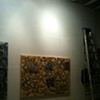 Isaiah Zagar's studio