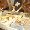 Workshop Class 11/09 Brookline