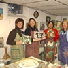 Workshop Class 1/10 Brookline