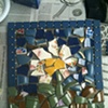 Mosaic Workshop 11/11