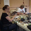 Yestermorrow Workshop 6-10