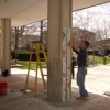 Brookline Town-wide Mosaic