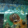 Opening: Philadelphia's Magic Gardens