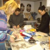 Workshop Class 3/08