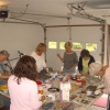 Workshop Class 8/08 Vermont