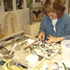 Workshop Class 11/09 Brookline