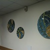 Children's Hospital Garden Conference Room