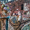 Opening: Philadelphia's Magic Gardens