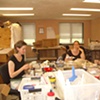 Yestermorrow Workshop 6-10