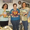 Workshop Class 11-15-09 Brookline