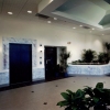 Lowell Research Center lobby