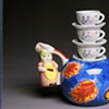 Tea and Coffee