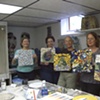 Workshop Class 5/09 Brookline