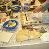 Workshop Class 11/09 Brookline