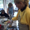 Workshop Class 8/07 VT
