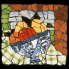 Still Life Fruit Bowl
