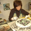 Workshop Class 1/10 Brookline