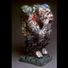 Mosaic Sculpture