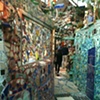 Opening: Philadelphia's Magic Gardens