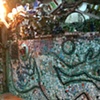 Opening: Philadelphia's Magic Gardens
