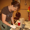 Yestermorrow Workshop 6-10