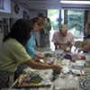 Workshop Class 5/09 Brookline
