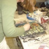 Workshop Class 2/09 Brookline
