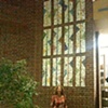 Coolidge Corner Library, Brookline, MA 