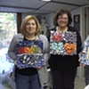 Workshop Class 10-10 Brookline
