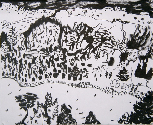 Untitled Lagoon 4