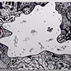 Drawing for Float Down 1