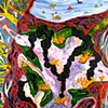 In The Guts of The World
