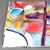Sketchbook, Resume & Video