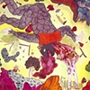 Magic Blood Bath