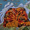 The Death of Doctor Island (after Gene Wolfe)