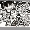 Sketchbook pages
