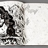 Sketchbook pages