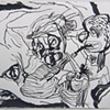 Untitled Drawing 2 