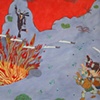 Pick Up Your Swords & Fly! - Jump Into the Furnace!